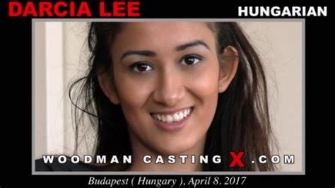 darcia lee woodman casting|Darcia Lee .